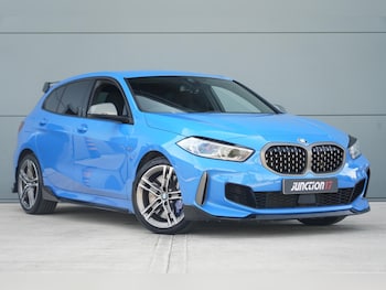 Used BMW 1 Series 2020 for sale - 79316155: Photo