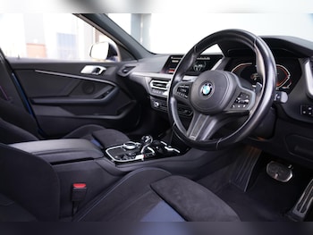 Used BMW 1 Series 2020 for sale - 79316155: Photo
