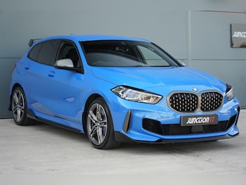 Used BMW 1 Series 2020 for sale - 79316155: Photo