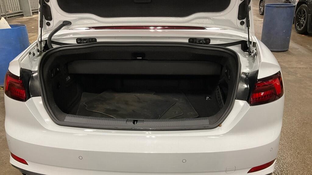 Used Audi A5 2020 for sale - 77091196: Photo 10