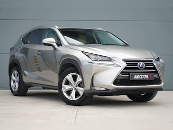 Used Lexus NX 2014 for sale - 78516839: Photo