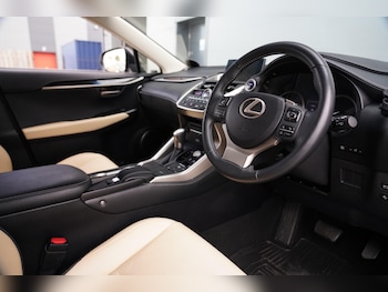Used Lexus NX 2014 for sale - 78516839: Photo