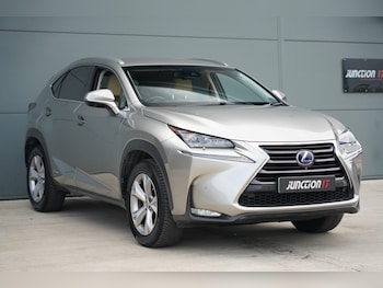 Used Lexus NX 2014 for sale - 78516839: Photo