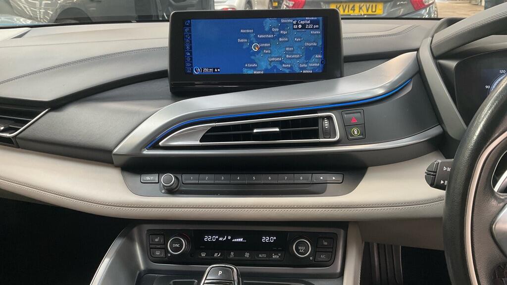 Used BMW i8 2015 for sale - 77939533: Photo 10