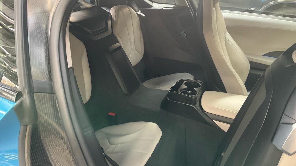 Used BMW i8 2015 for sale - 77939533: Photo 8