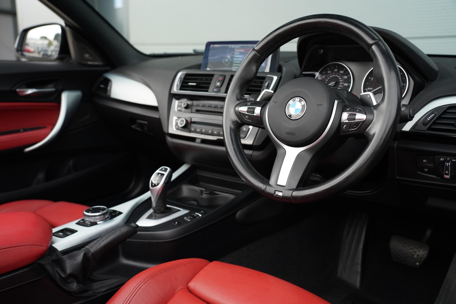 Used BMW 2 Series 2015 for sale - 76657238: Photo 10