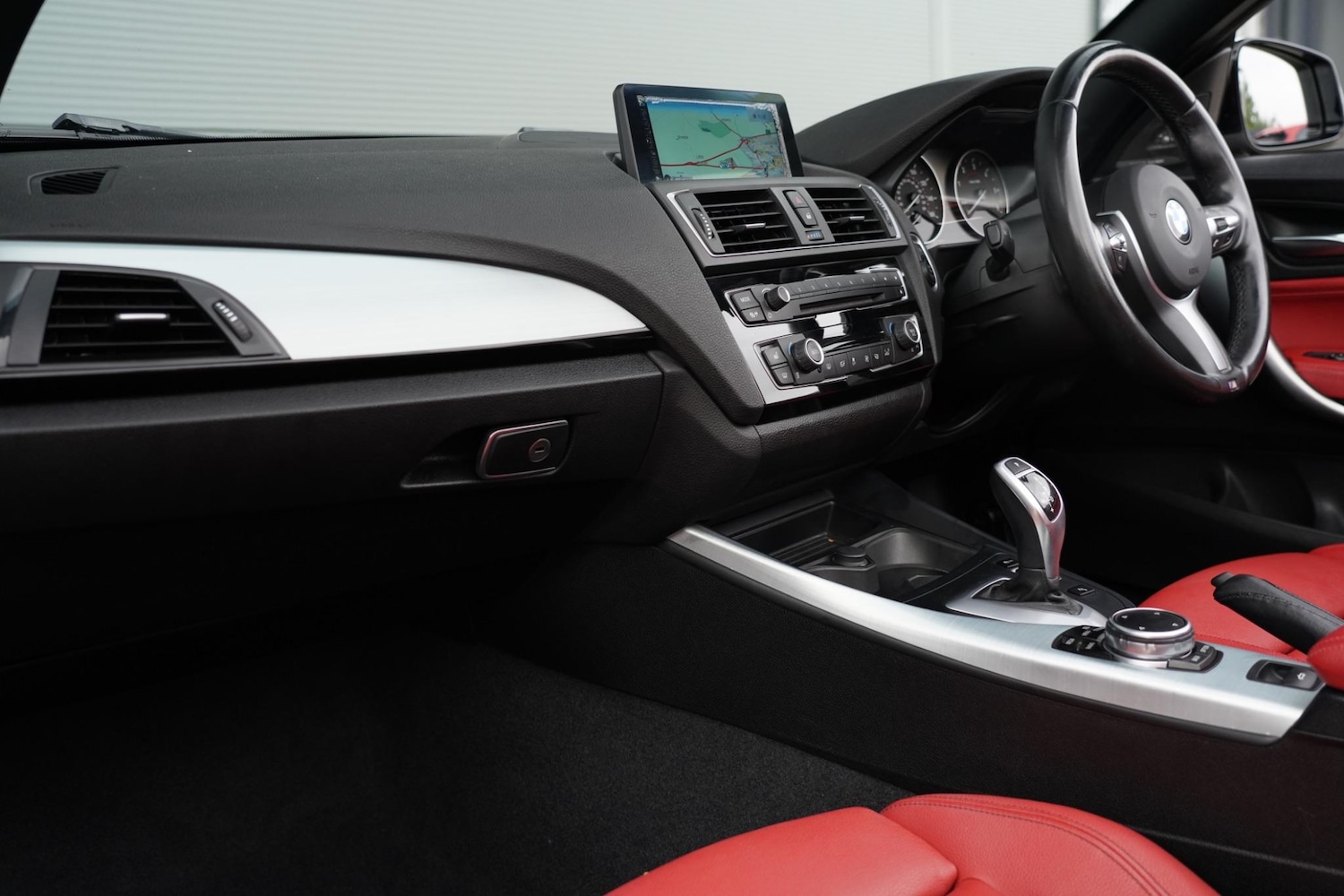 Used BMW 2 Series 2015 for sale - 76657238: Photo 12