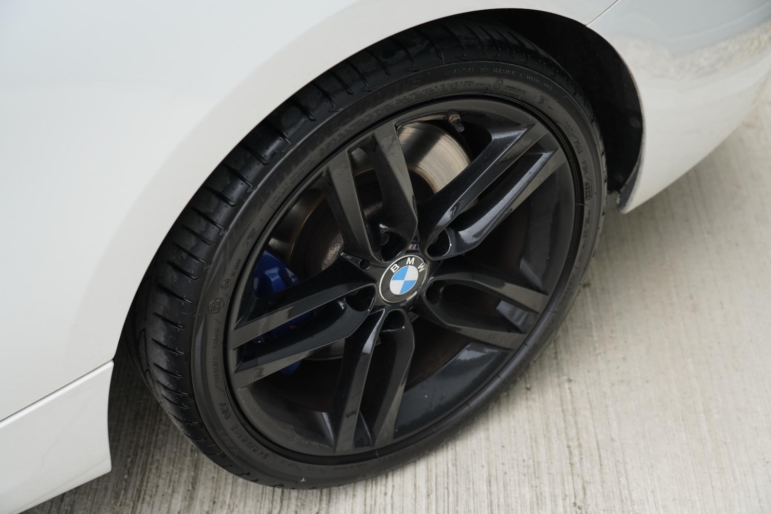 Used BMW 2 Series 2015 for sale - 76657238: Photo 17