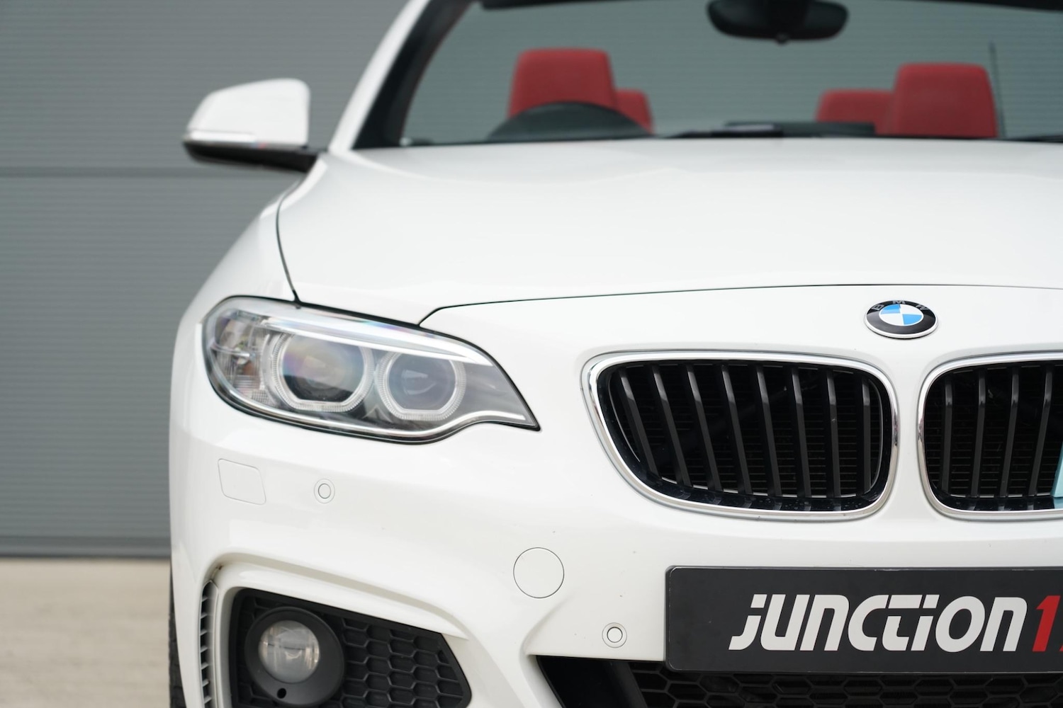 Used BMW 2 Series 2015 for sale - 76657238: Photo 18