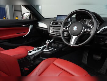 Used BMW 2 Series 2015 for sale - 76657238: Photo