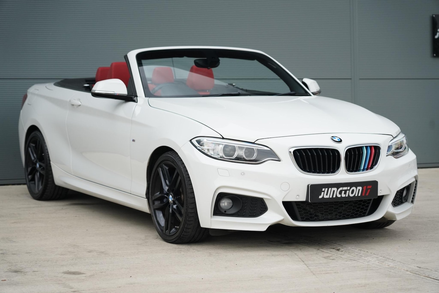 Used BMW 2 Series 2015 for sale - 76657238: Photo 3