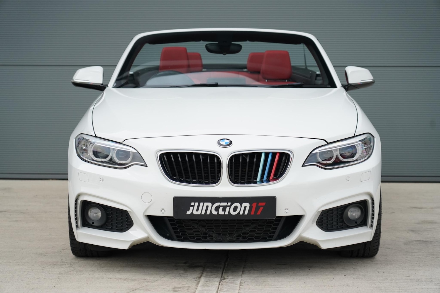 Used BMW 2 Series 2015 for sale - 76657238: Photo 4