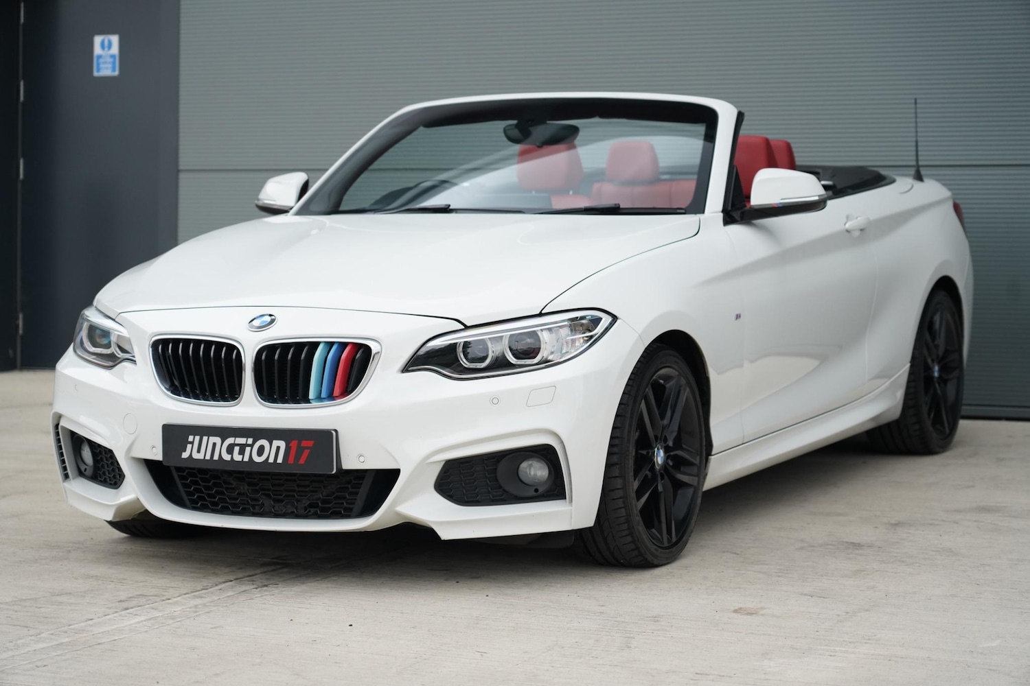 Used BMW 2 Series 2015 for sale - 76657238: Photo 5