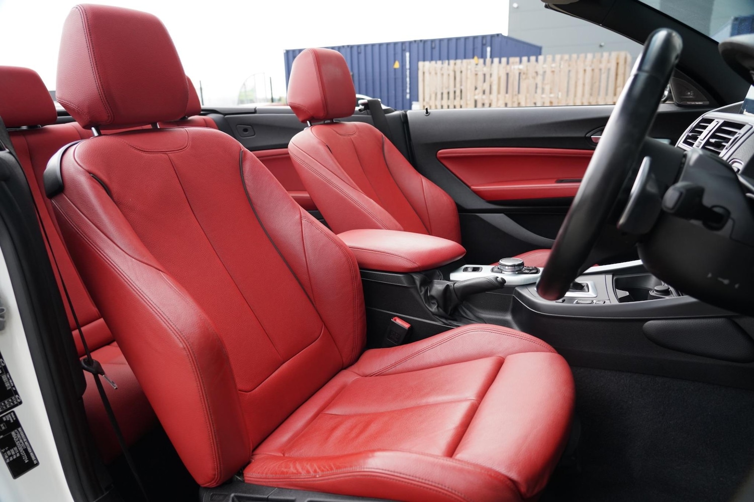 Used BMW 2 Series 2015 for sale - 76657238: Photo 9