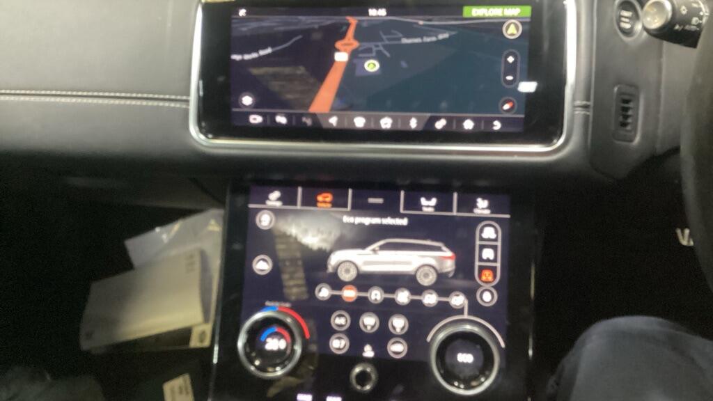 Used Land Rover Range Rover Velar 2018 for sale - 77174657: Photo 10