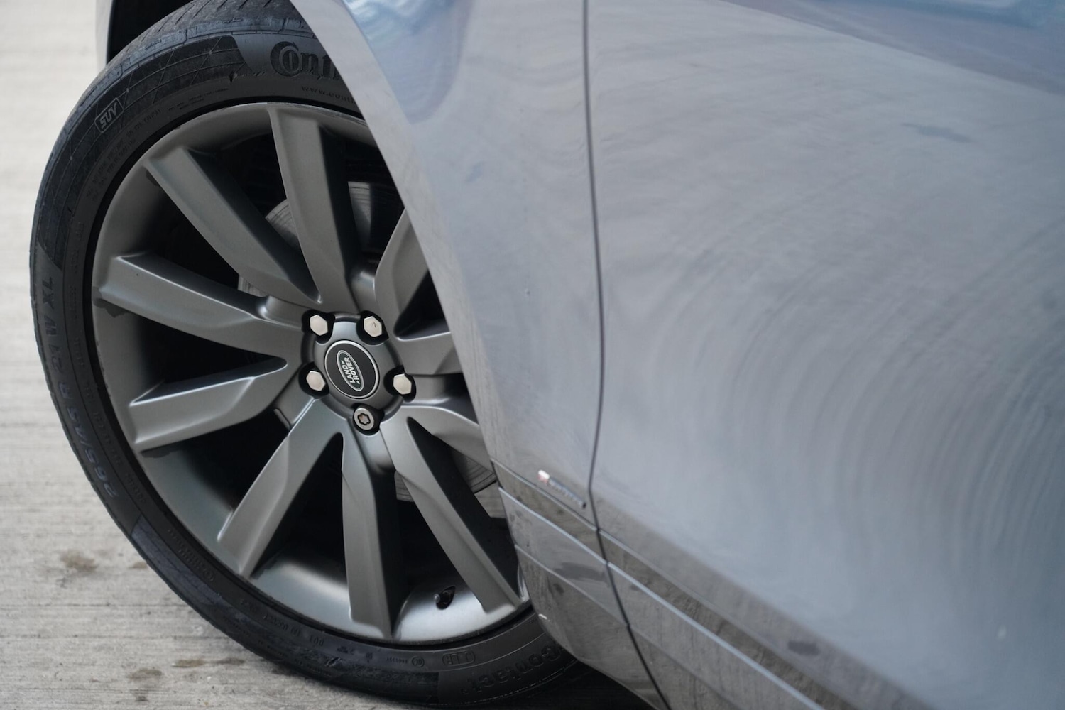 Used Land Rover Range Rover Velar 2018 for sale - 77174657: Photo 20