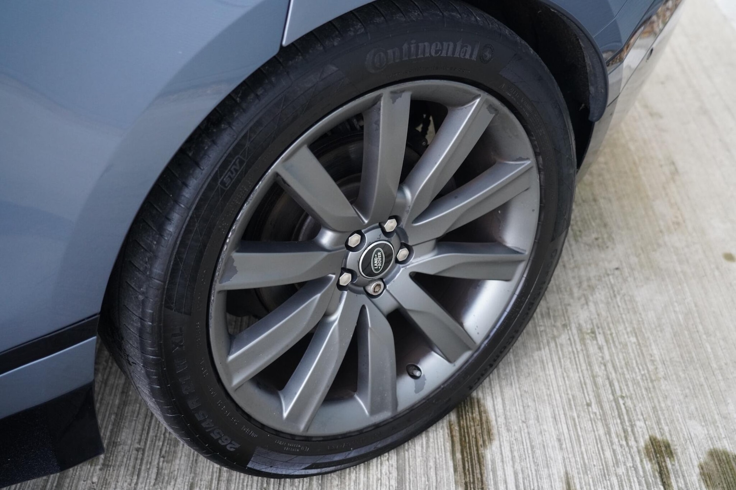 Used Land Rover Range Rover Velar 2018 for sale - 77174657: Photo 21