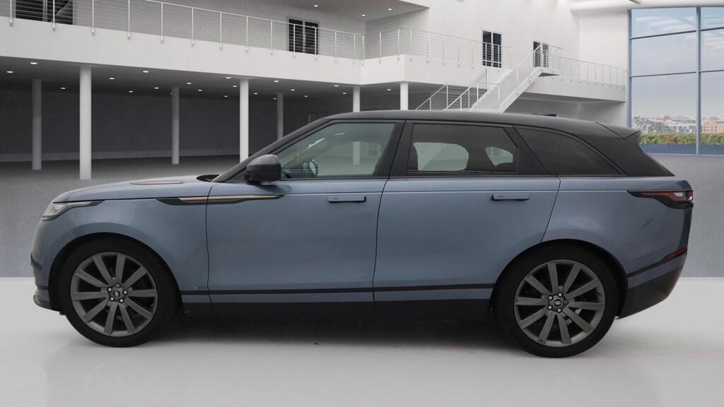 Used Land Rover Range Rover Velar 2018 for sale - 77174657: Photo 6