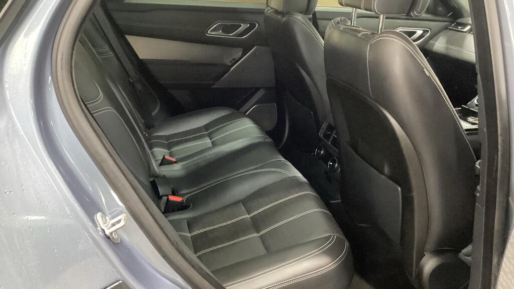 Used Land Rover Range Rover Velar 2018 for sale - 77174657: Photo 8