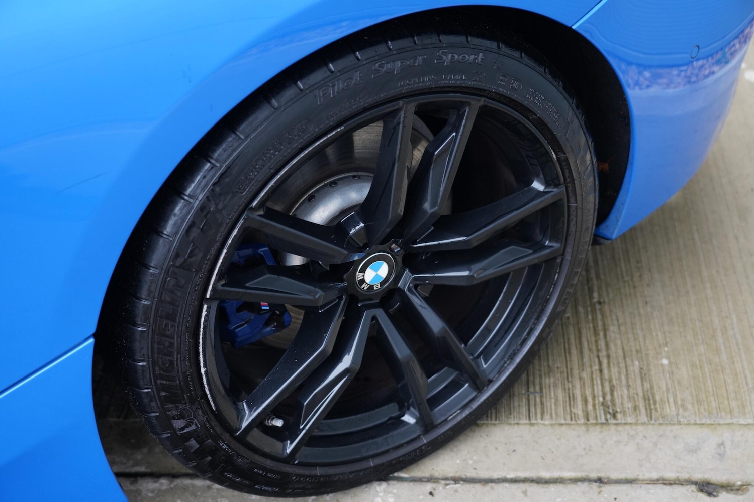 Used BMW Z4 2019 for sale - 76657217: Photo 18