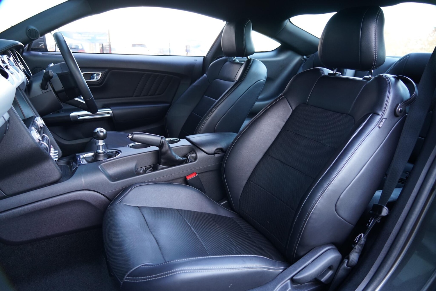 Used Ford Mustang 2016 for sale - 76988529: Photo 14