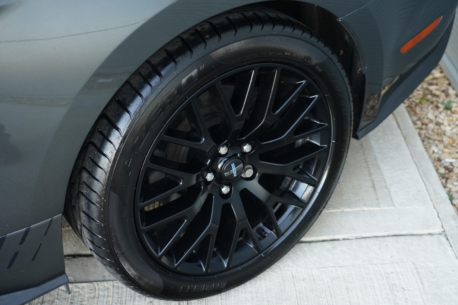 Used Ford Mustang 2016 for sale - 76988529: Photo 18