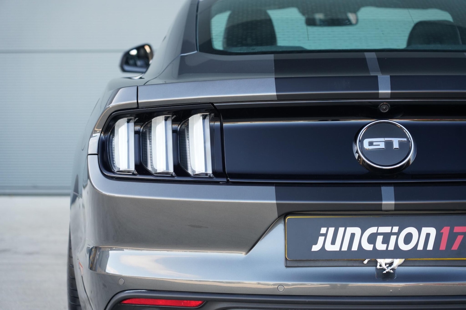 Used Ford Mustang 2016 for sale - 76988529: Photo 20