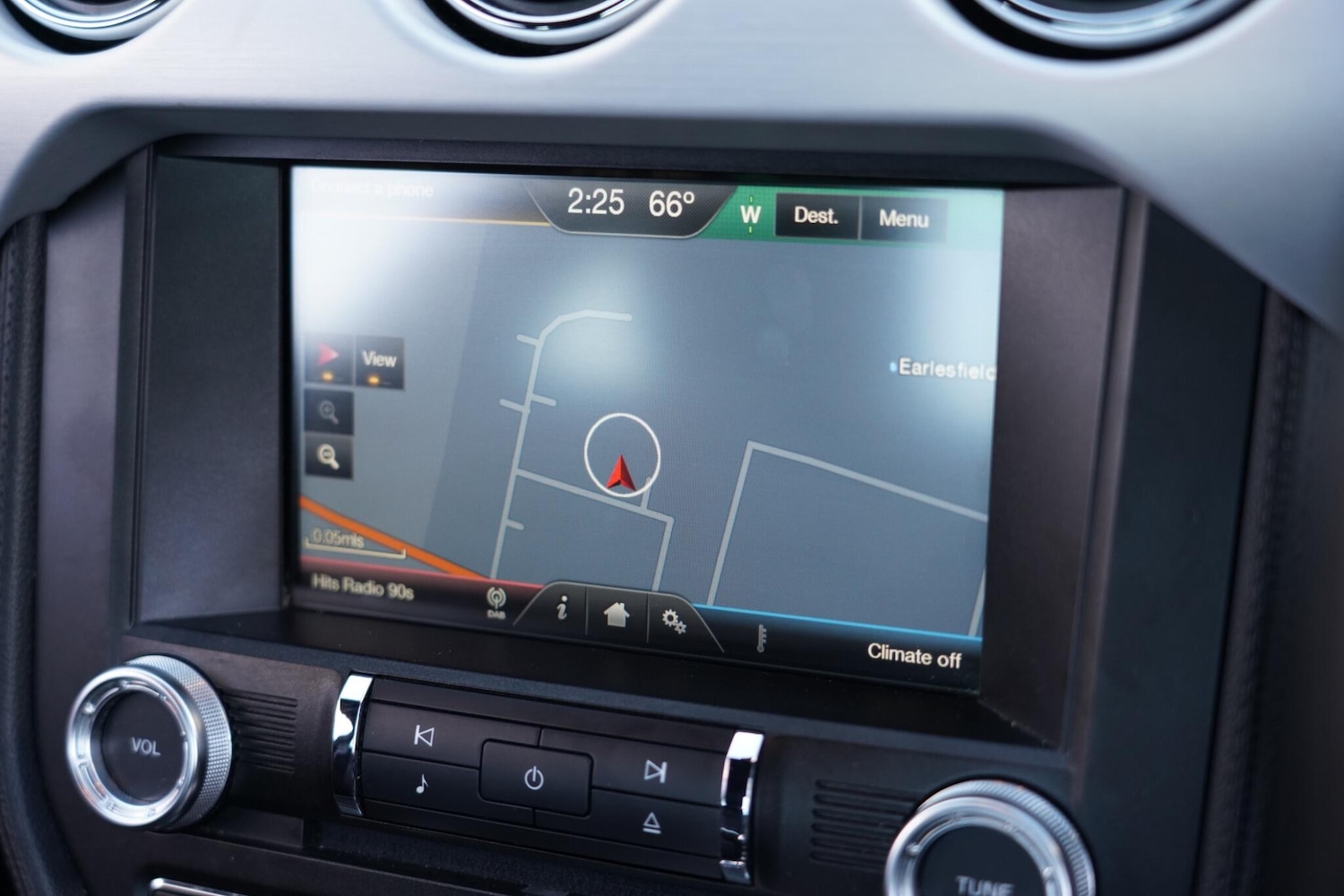 Used Ford Mustang 2016 for sale - 76988529: Photo 21