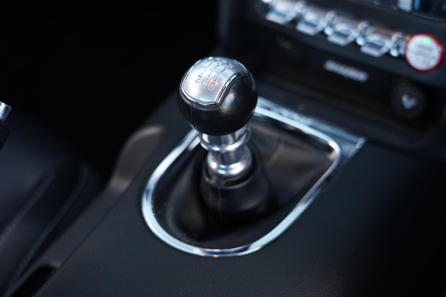 Used Ford Mustang 2016 for sale - 76988529: Photo 22