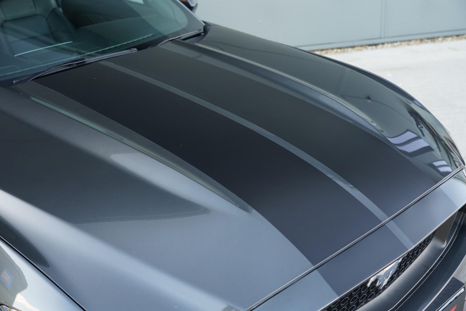 Used Ford Mustang 2016 for sale - 76988529: Photo 27