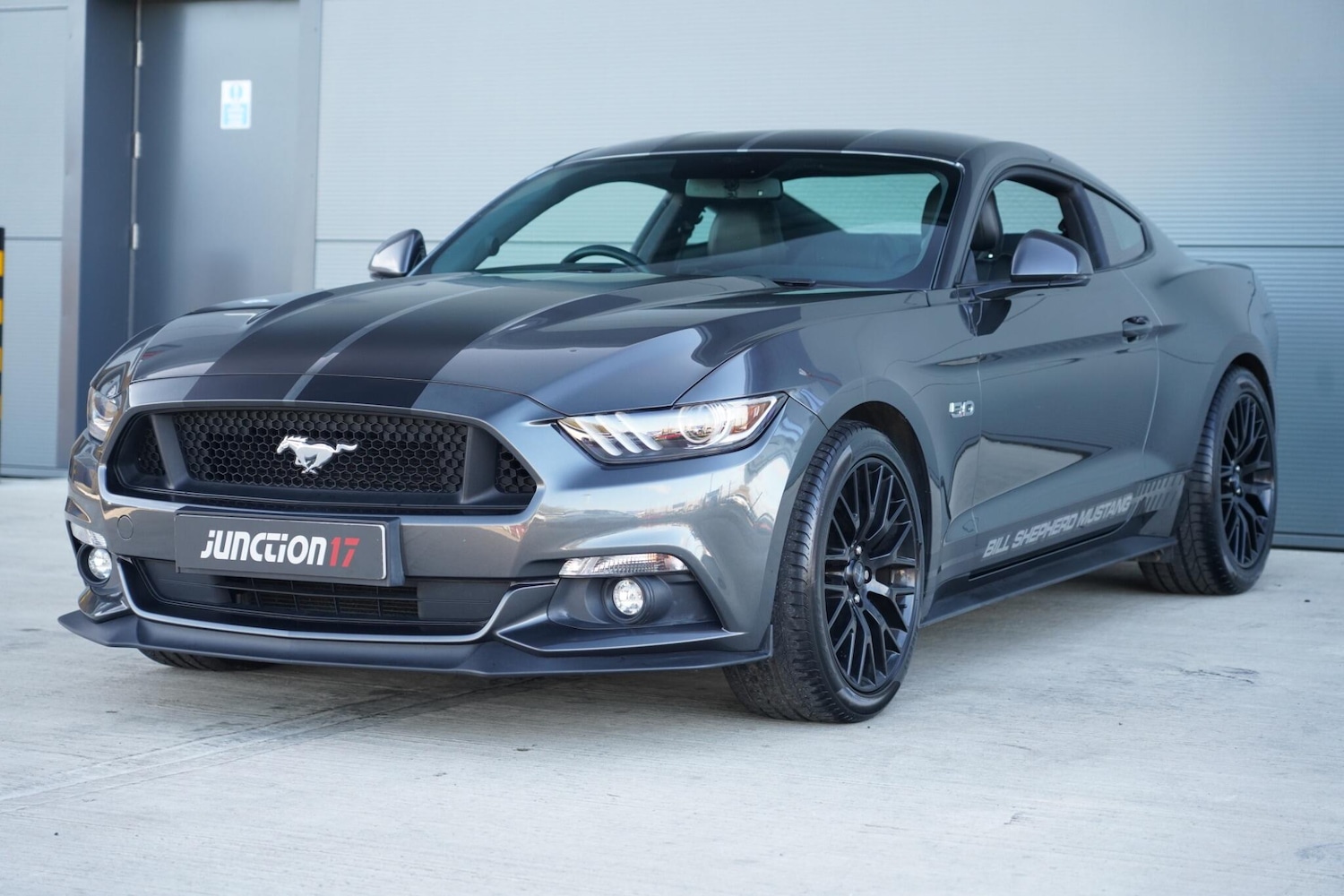 Used Ford Mustang 2016 for sale - 76988529: Photo 6
