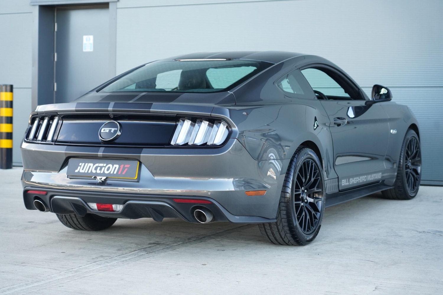 Used Ford Mustang 2016 for sale - 76988529: Photo 9