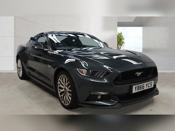 Used Ford Mustang 2016 for sale - 79291636: Photo