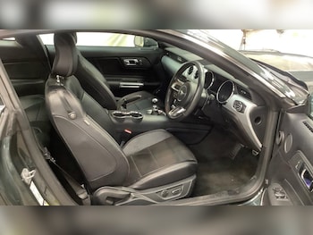 Used Ford Mustang 2016 for sale - 79291636: Photo