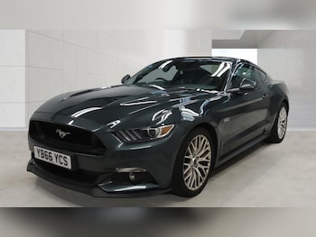 Used Ford Mustang 2016 for sale - 79291636: Photo