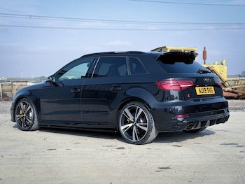 Used Audi RS3 2019 for sale - 79256252: Photo