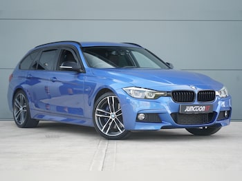 Used BMW 3 Series 2019 for sale - 79471729: Photo
