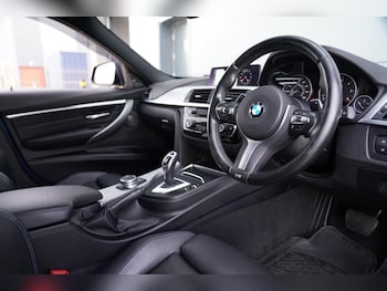 Used BMW 3 Series 2019 for sale - 79471729: Photo