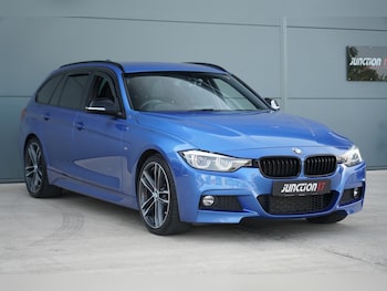 Used BMW 3 Series 2019 for sale - 79471729: Photo