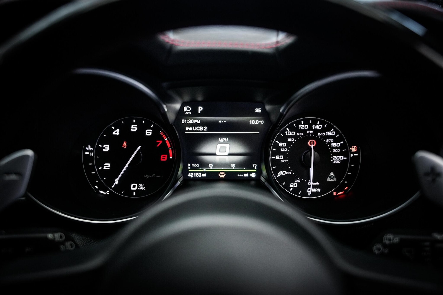 Used Alfa Romeo Stelvio for sale - 76997006: Photo 19