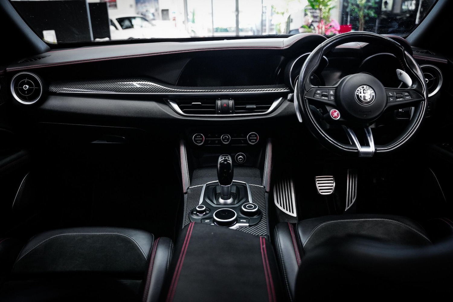 Used Alfa Romeo Stelvio for sale - 76997006: Photo 20