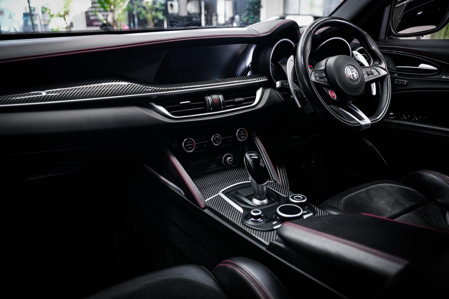 Used Alfa Romeo Stelvio for sale - 76997006: Photo 21