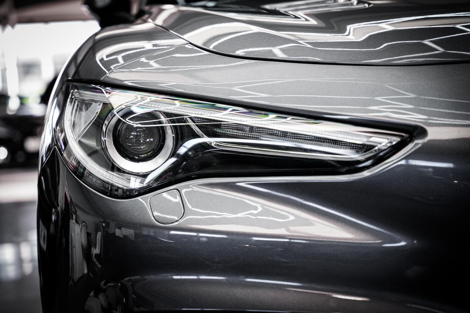 Used Alfa Romeo Stelvio for sale - 76997006: Photo 30