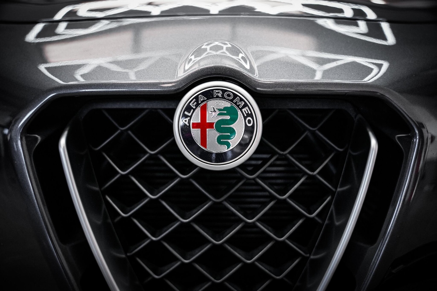 Used Alfa Romeo Stelvio for sale - 76997006: Photo 31