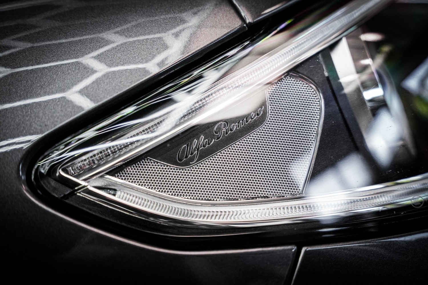 Used Alfa Romeo Stelvio for sale - 76997006: Photo 35