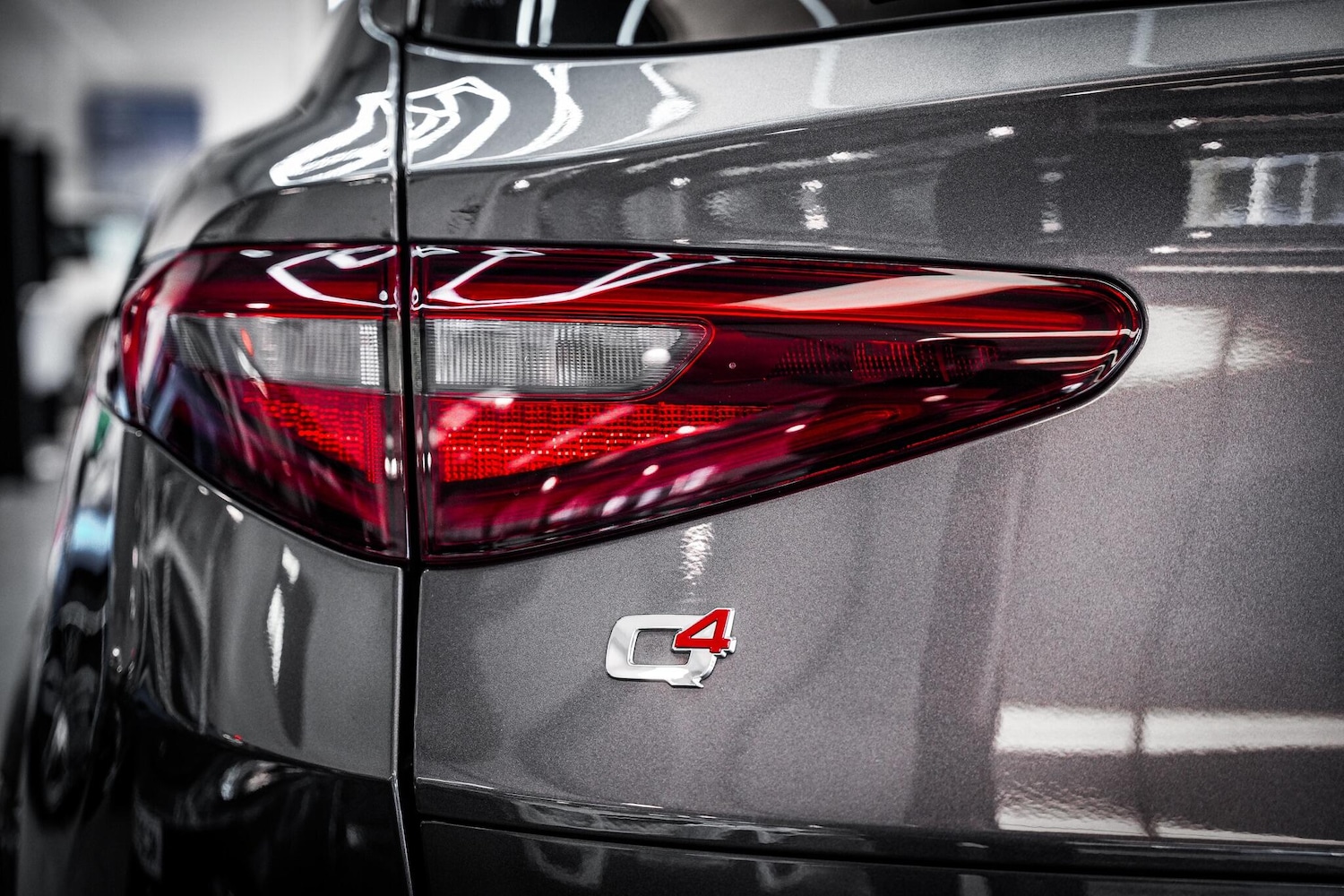 Used Alfa Romeo Stelvio for sale - 76997006: Photo 37