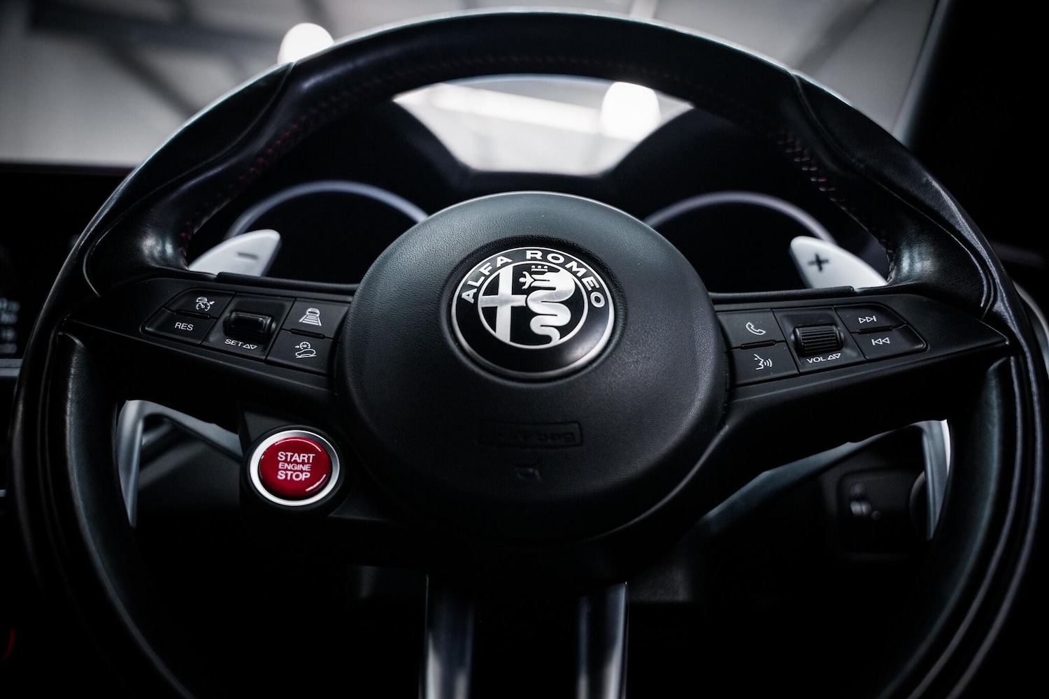 Used Alfa Romeo Stelvio for sale - 76997006: Photo 41