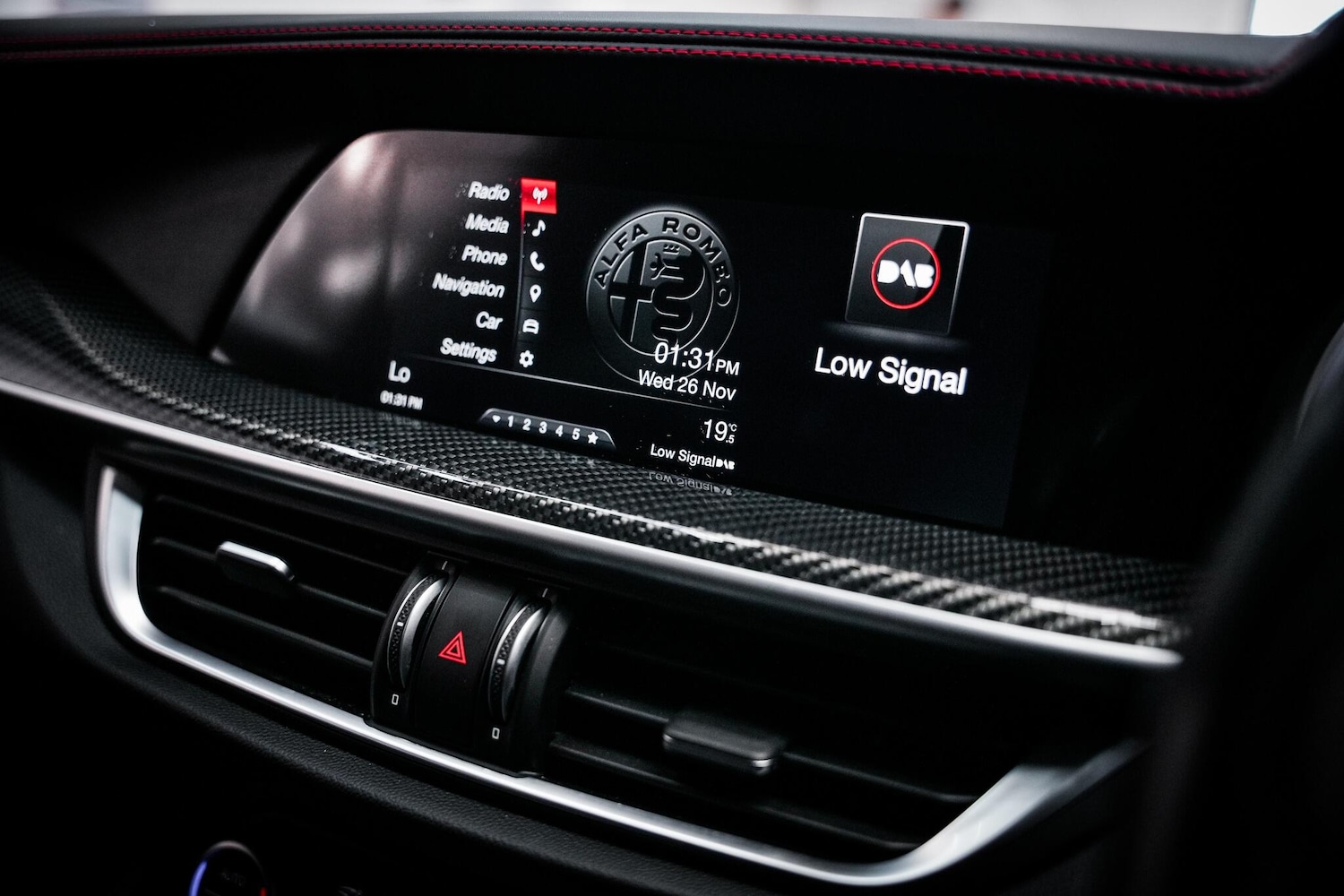 Used Alfa Romeo Stelvio for sale - 76997006: Photo 45