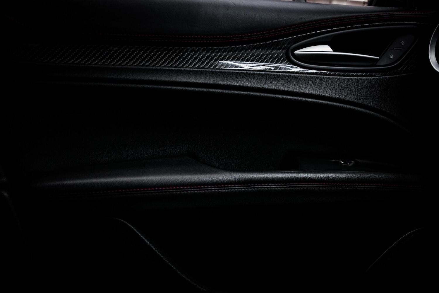 Used Alfa Romeo Stelvio for sale - 76997006: Photo 50