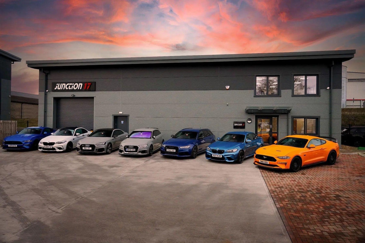 Used SEAT Leon 2022 for sale - 76936001: Photo 2